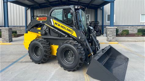 black edition skid steer|new holland skid steer.